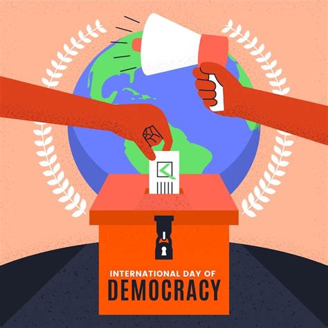 80+ Free Democracy Vector Images .